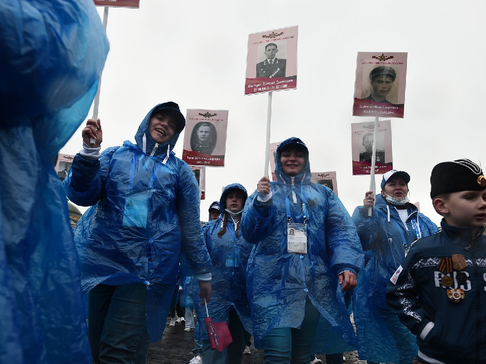 Фото: Медиаархив Подмосковья