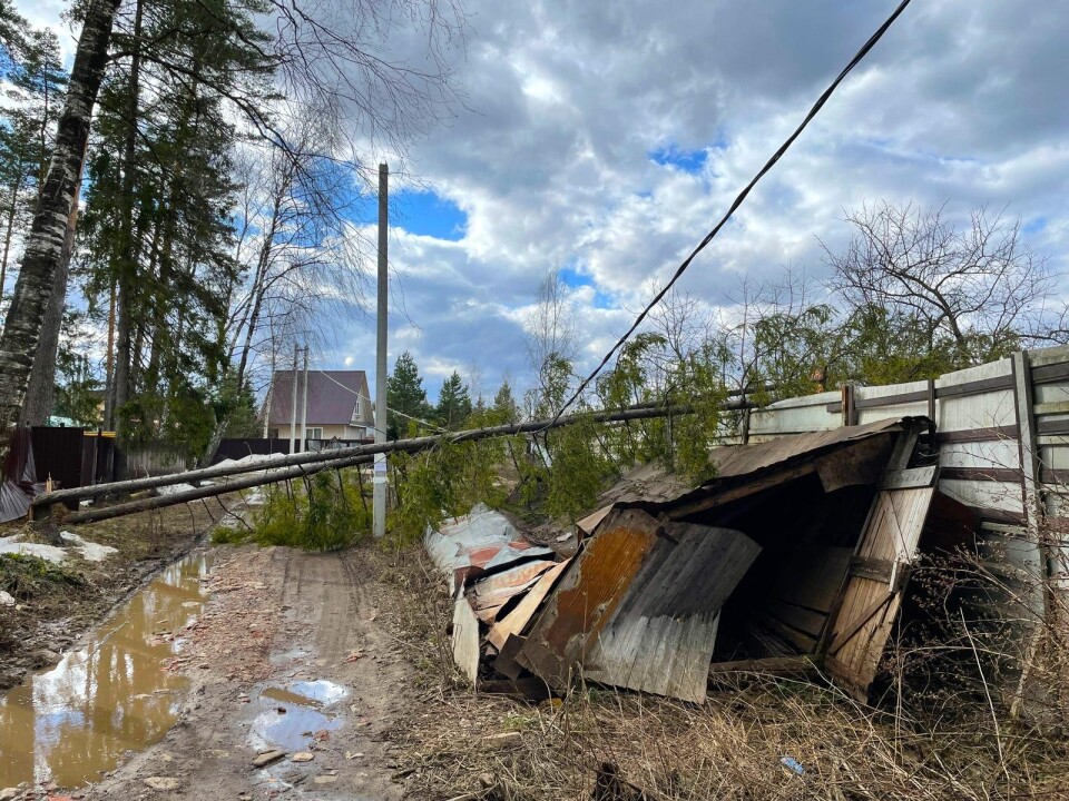 Фото: ГКУ МО «Мособлпожспас» 