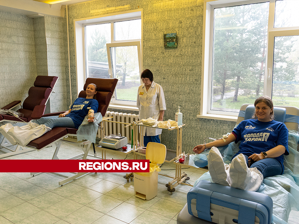 Фото: Евгений Мазепов