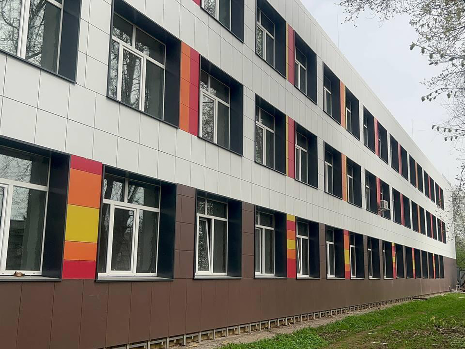 Фото: Министерство строительного комплекса Московской области