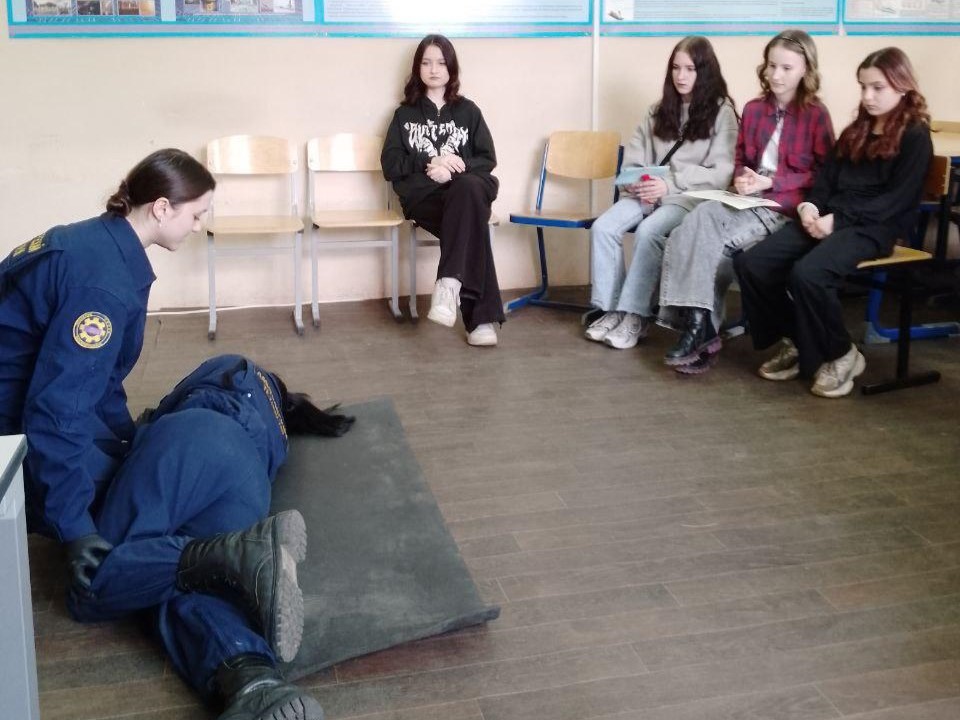 Фото: ГКУСО МО Дмитровский СЦ "Остров надежды"