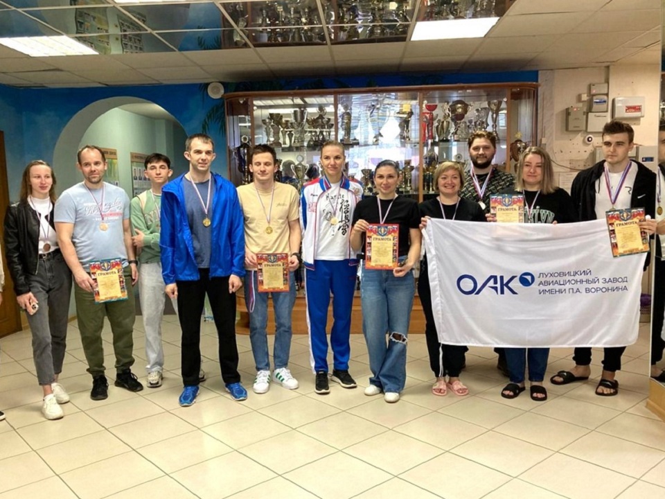 Фото: t.me/luhnews