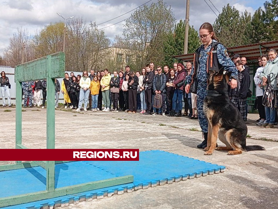 Фото: Анна Мороз