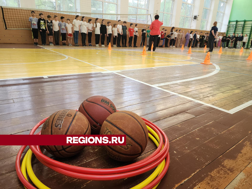 Фото: Екатерина Мелкозерова