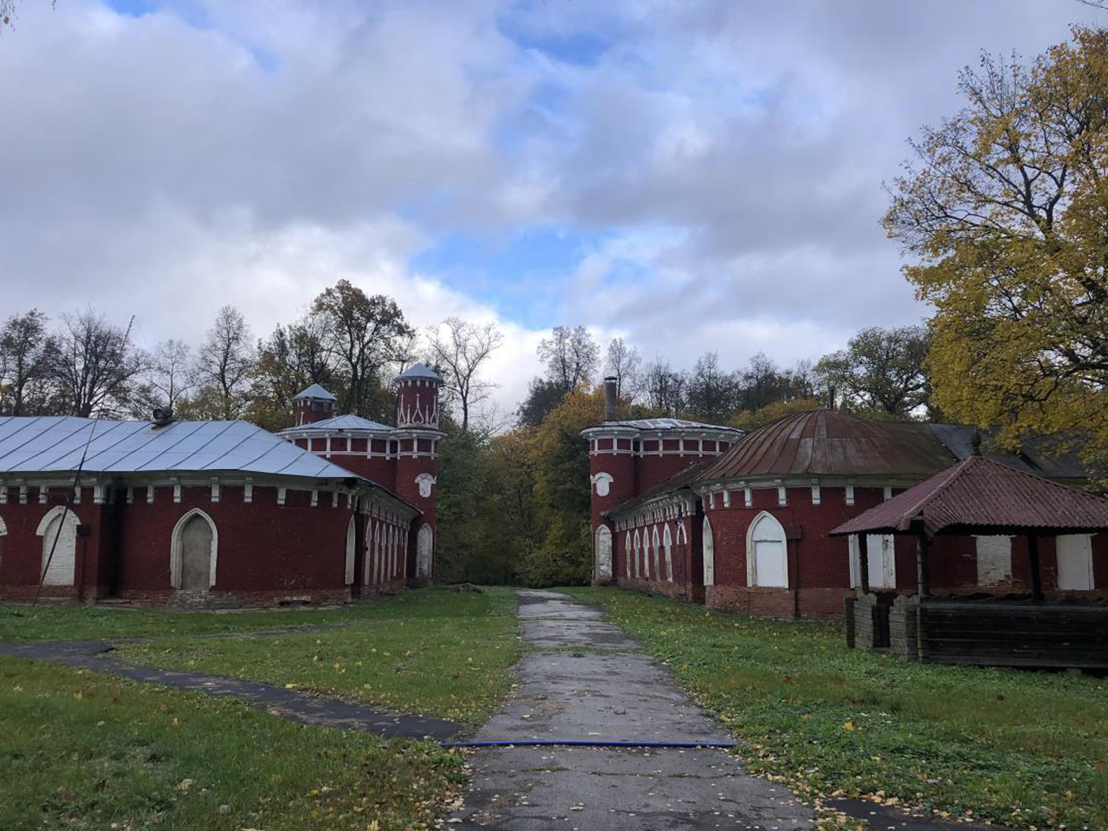 Фото: Главное управление культурного наследия Московской области