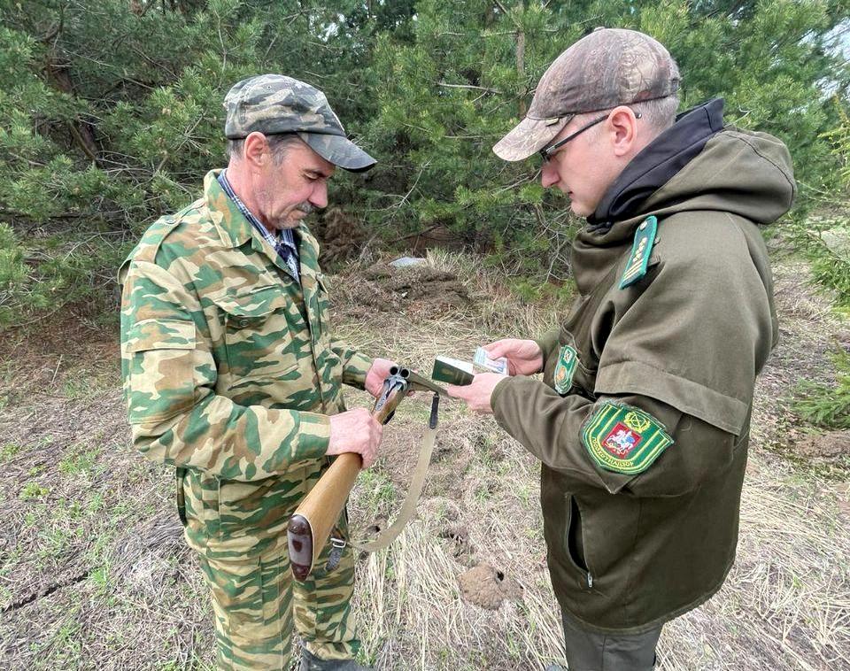 Источник фото: министерство экологии и природопользования Московской области