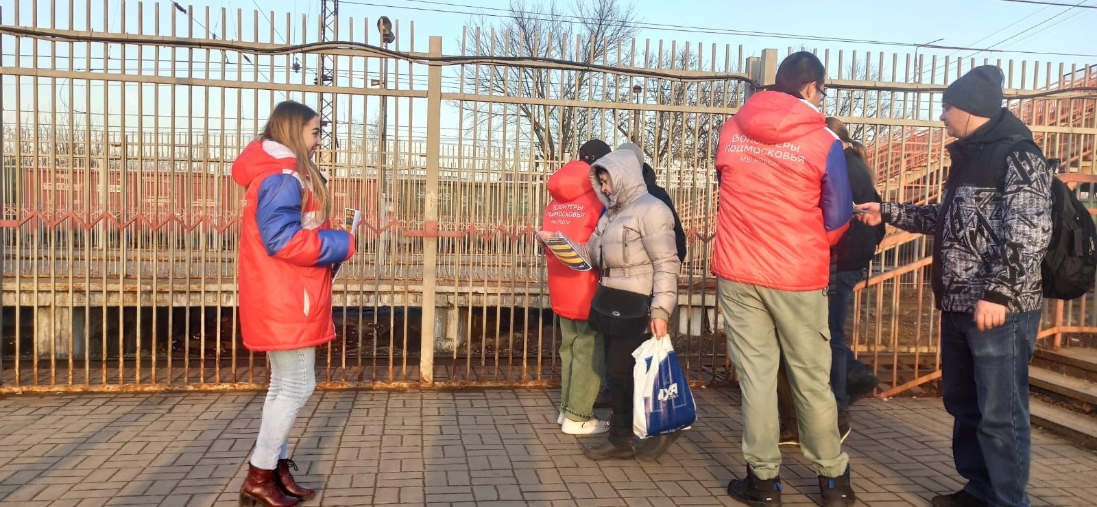 Фото: Муниципальное учреждение «Молодежный центр «Олимпиец»