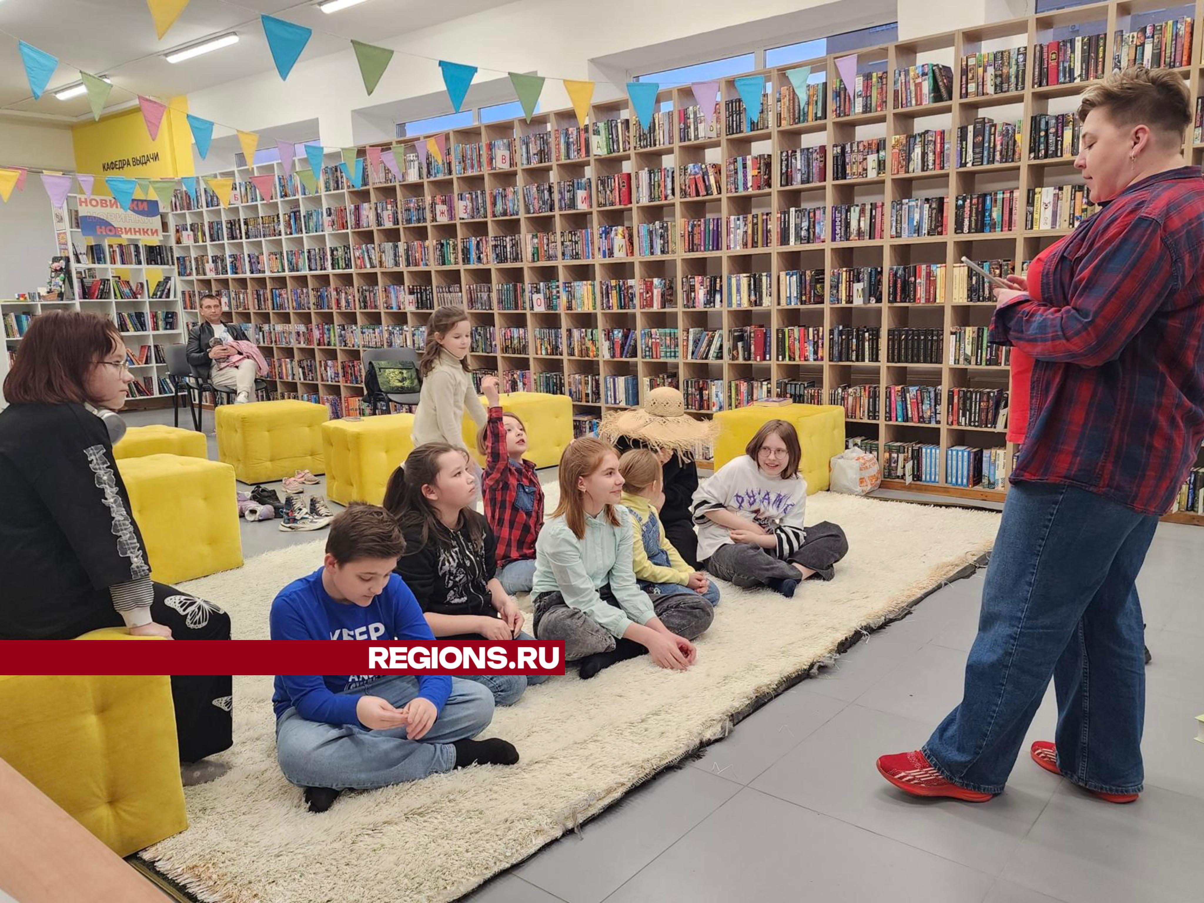 Фото: Михаил Мартыненко