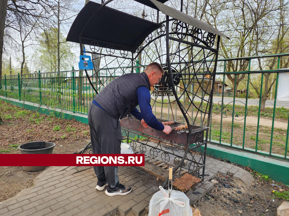 Фото: Ольга Шеметова