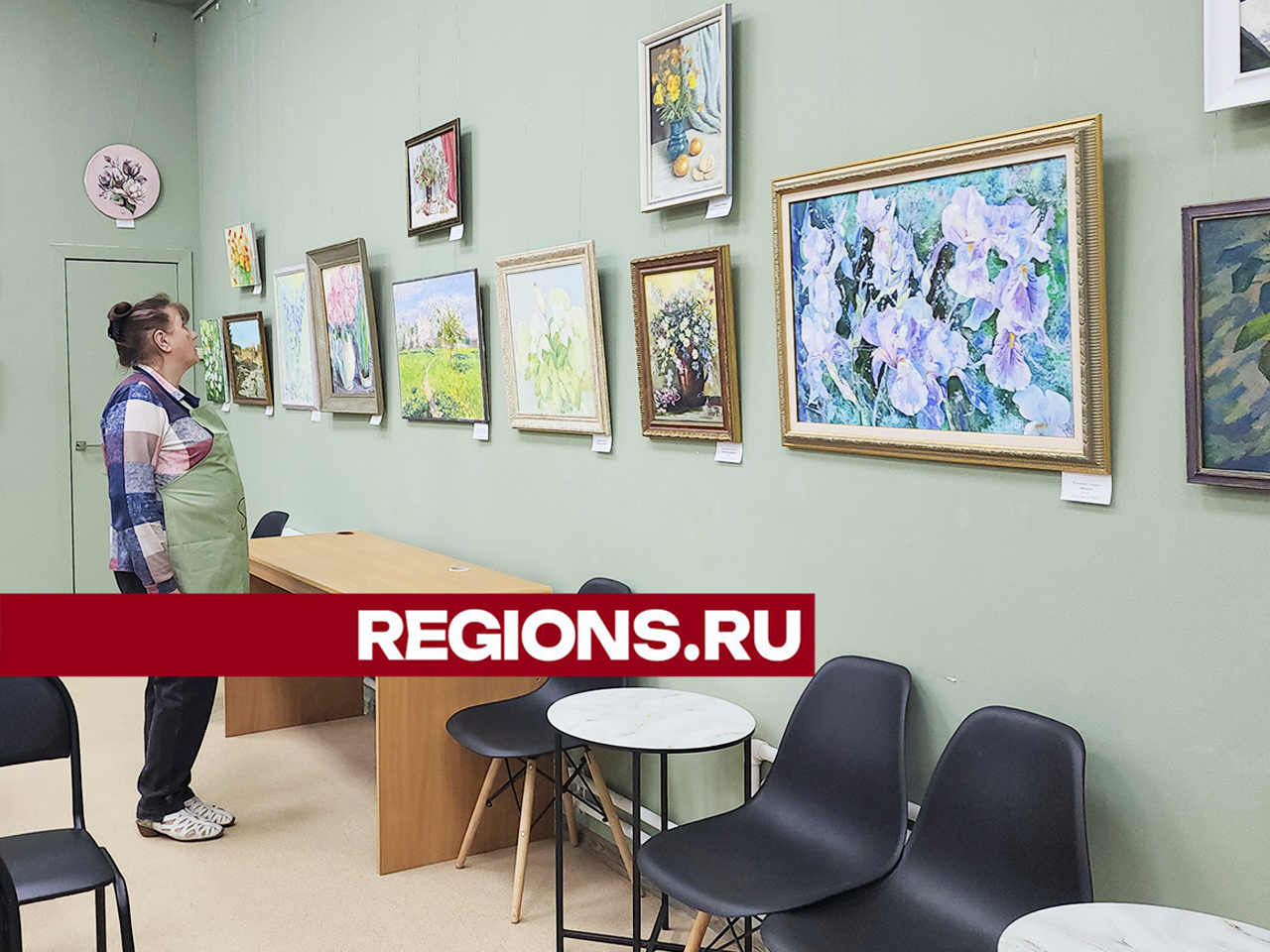 Фото: REGIONS/Ольга Шеметова