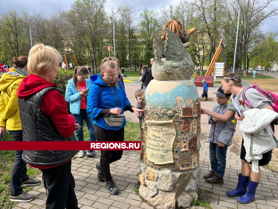 Фото: Дмитрий Павлов