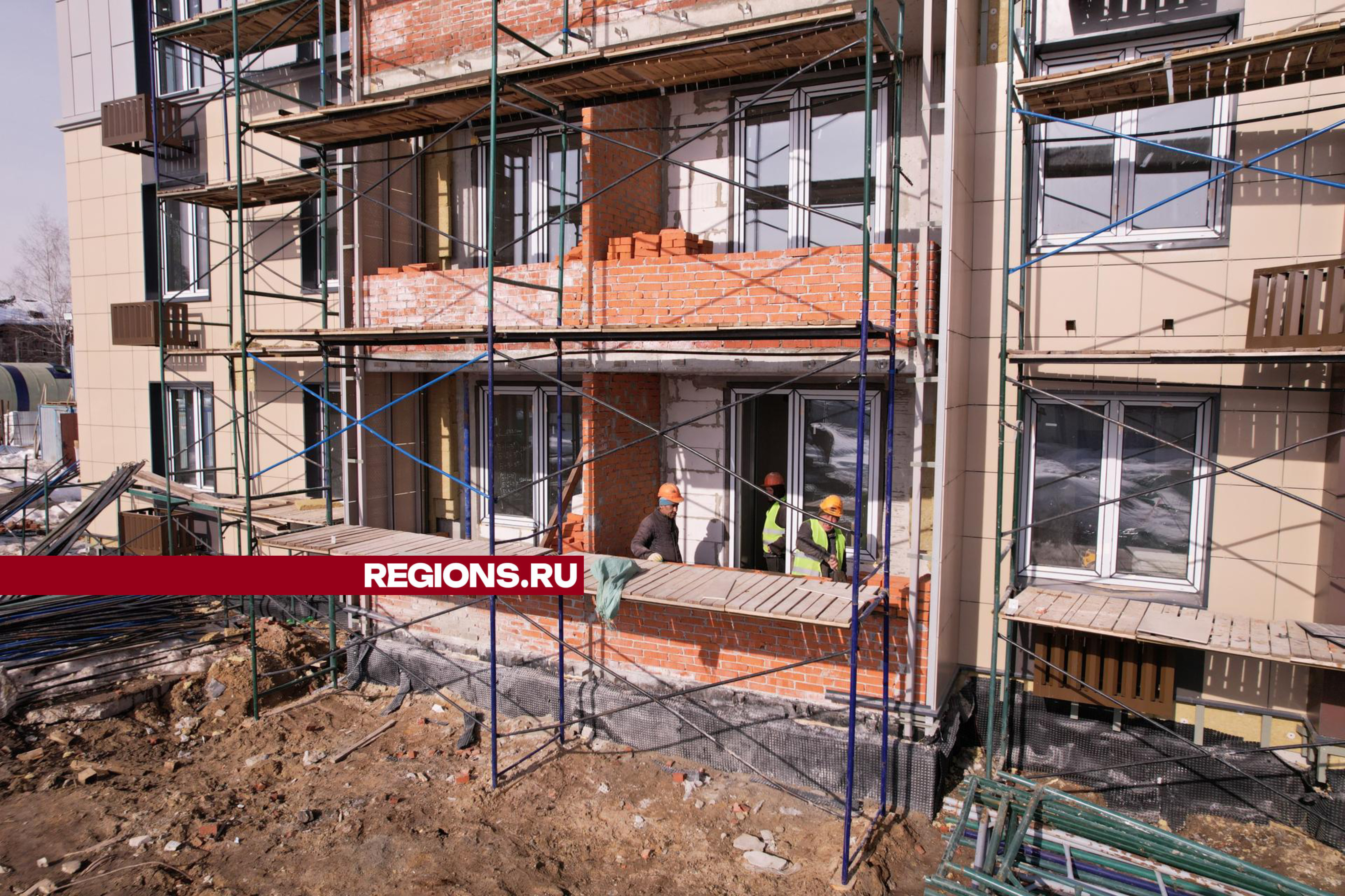 Фото: ООО «888»