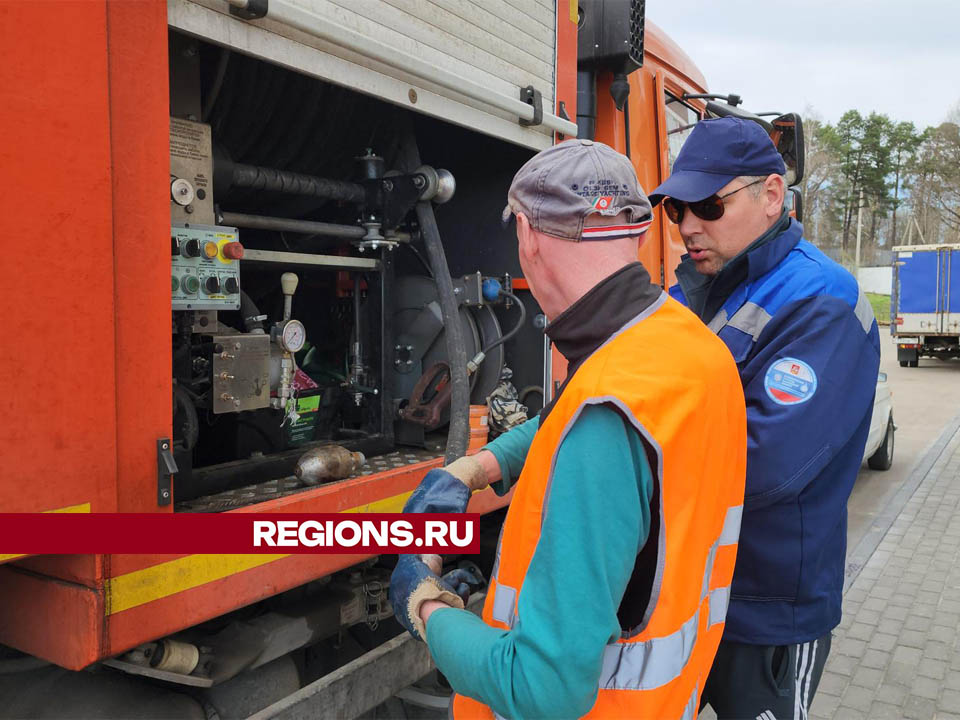 Фото: Валерия Тингаева