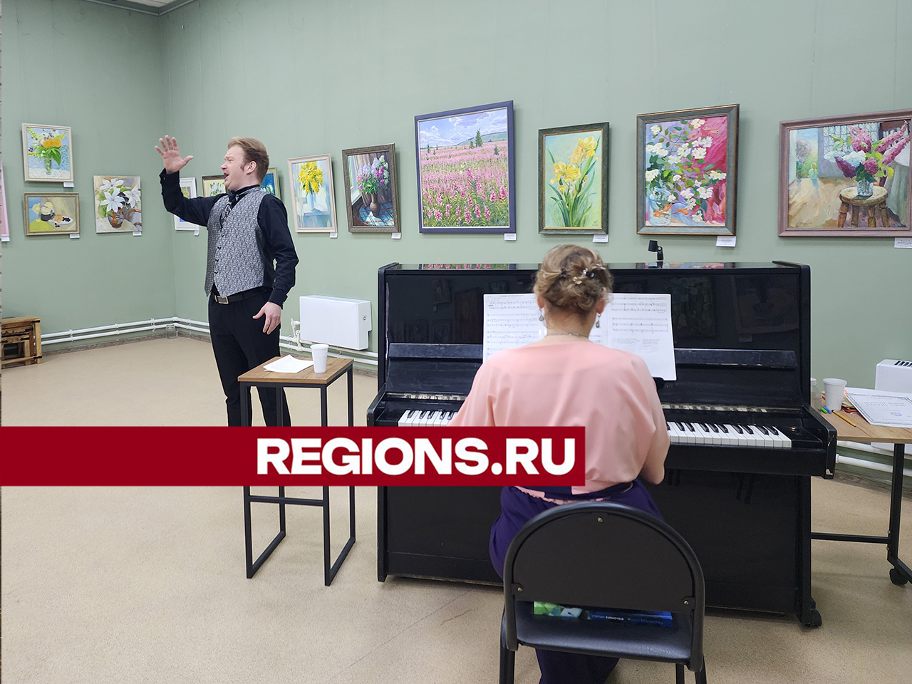 Фото: REGIONS/Ольга Шеметова