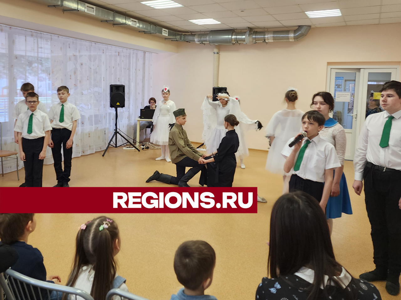 Фото: REGIONS/Ольга Шеметова