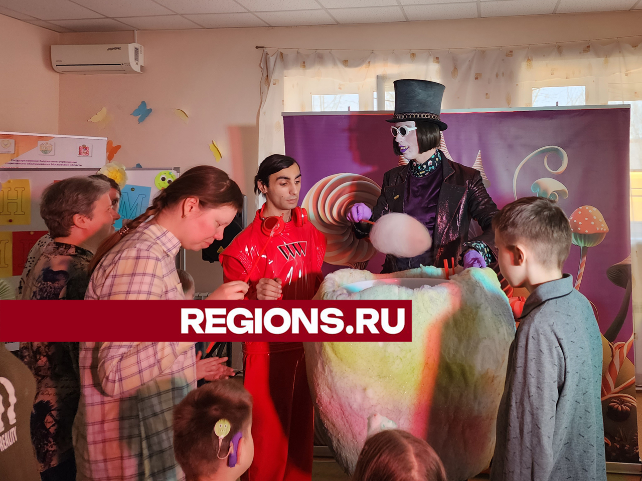 Фото: REGIONS/Ольга Шеметова