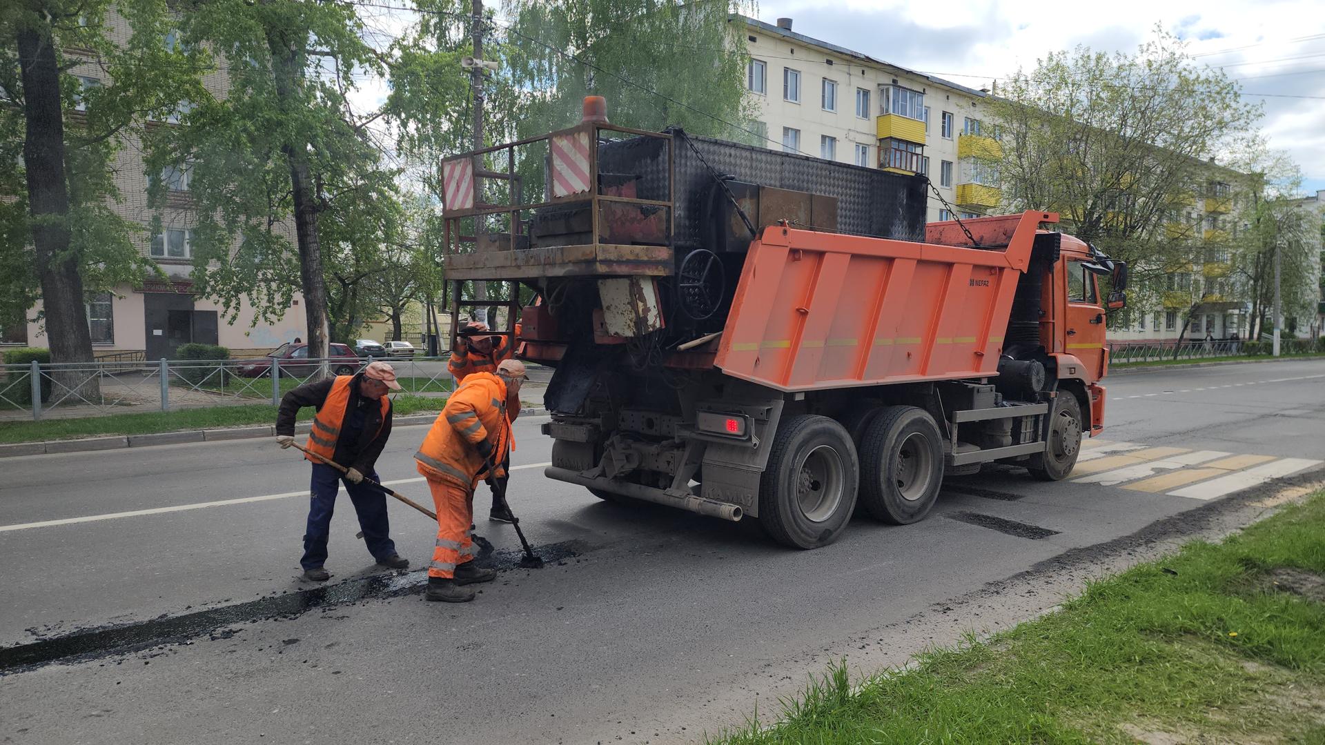 Фото: Михаил Мартыненко