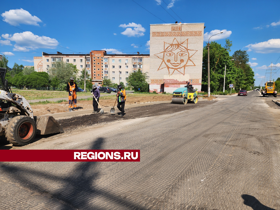 Фото: REGIONS/Екатерина Мелкозерова