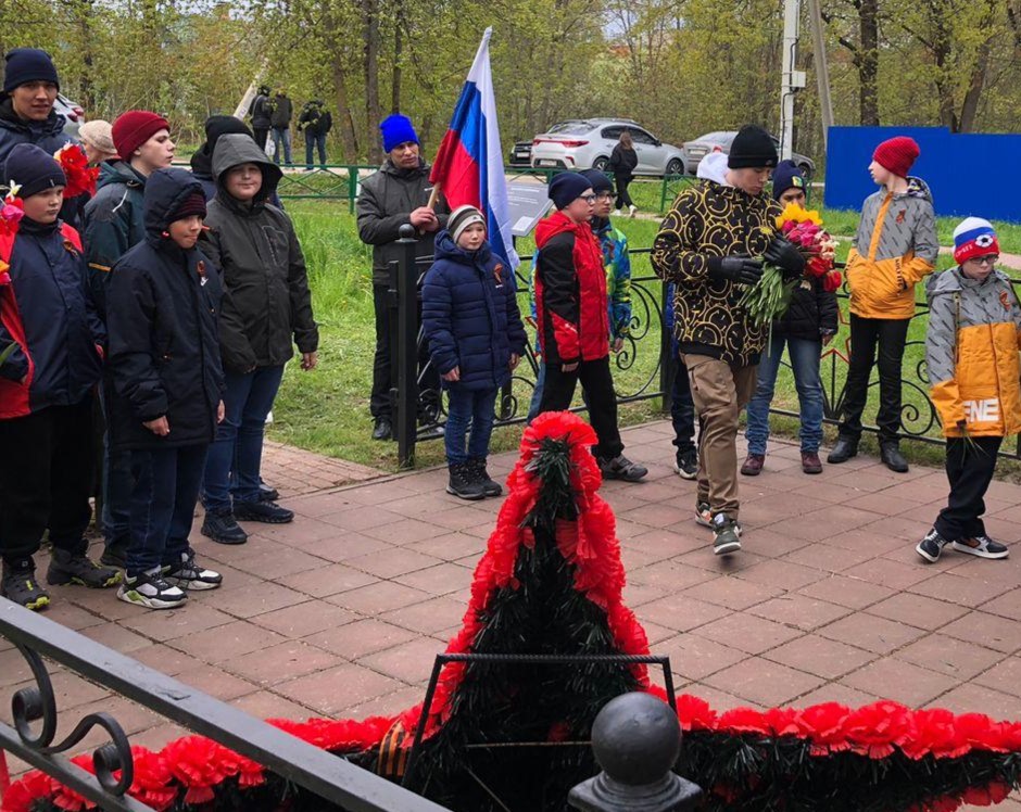 Фото: Министерство социального развития Московской области