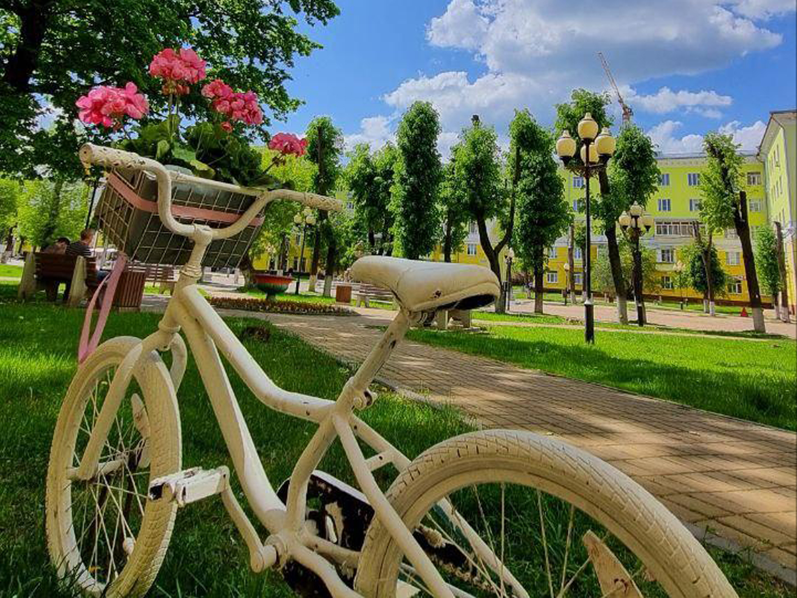 Фото: Андрей Башинский