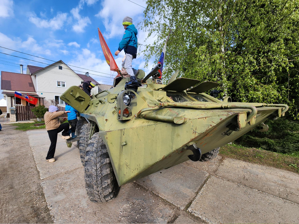 Фото: Екатерина Данилина