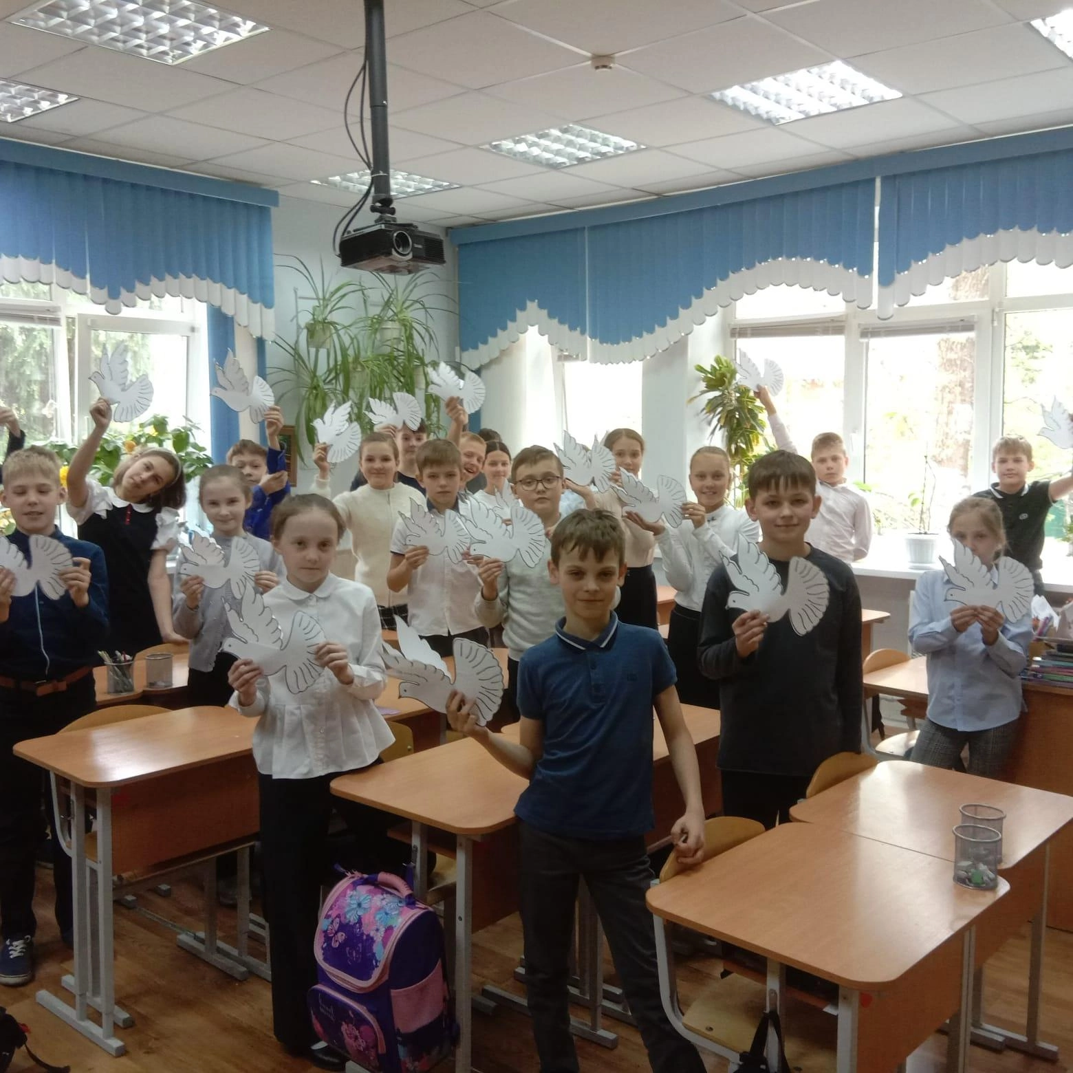 Фото: министерство образования Московской области