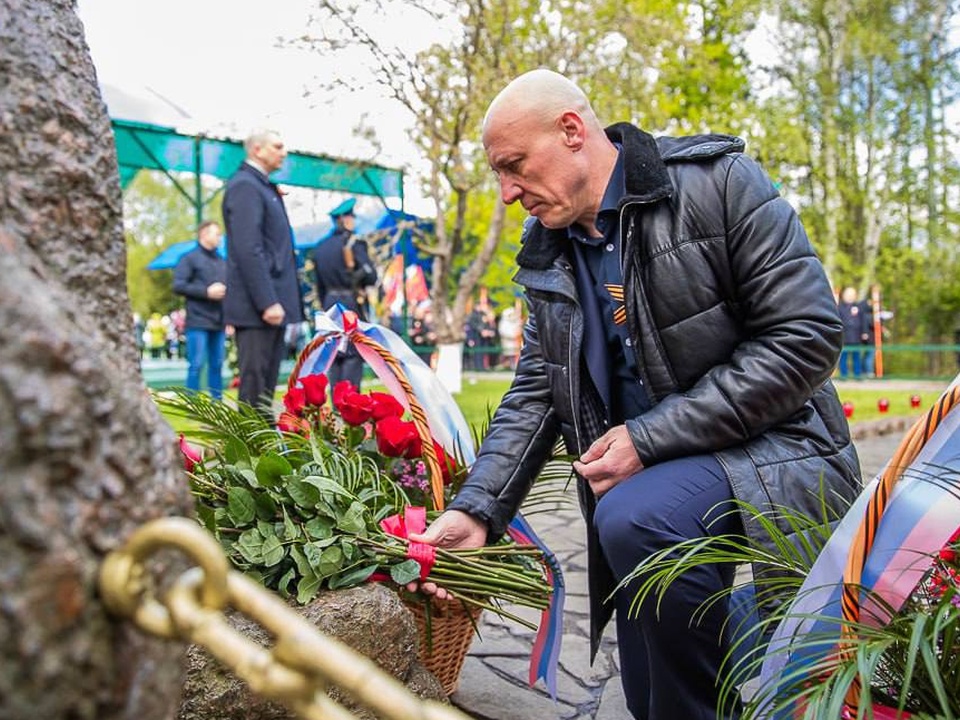 Фото: t.me/ Денис Майданов