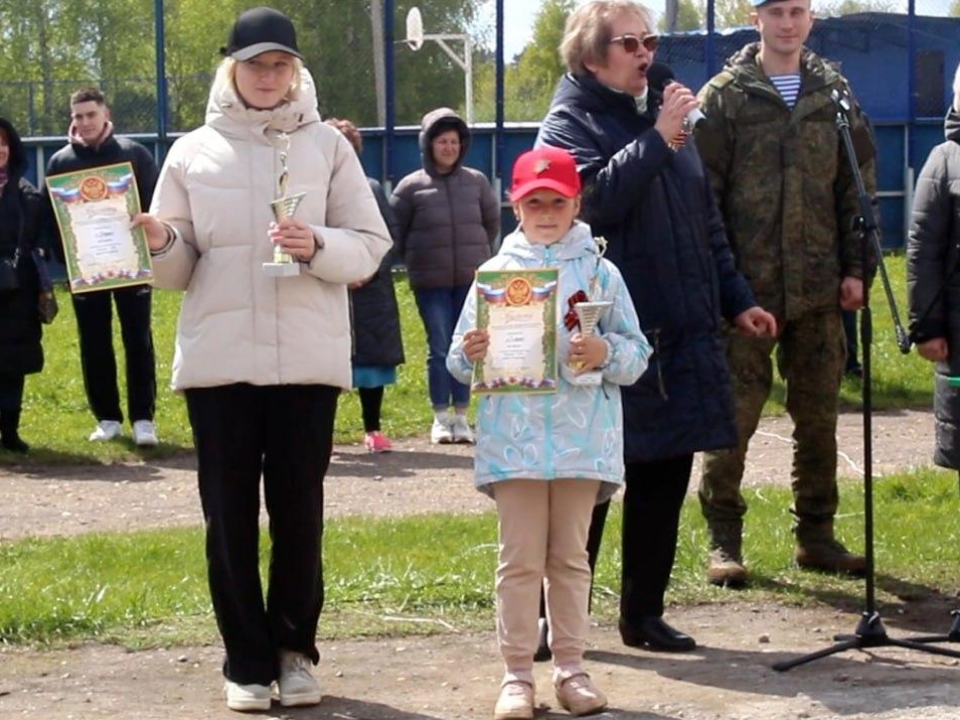 Фото: Комплекс МБОУ «КОЛЮБАКИНСКАЯ СОШ»