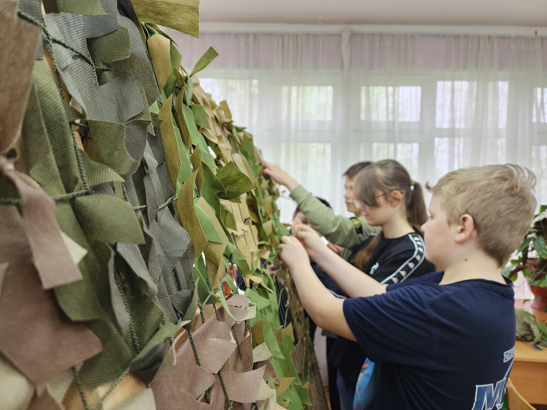 Фото: Светлана Плотникова