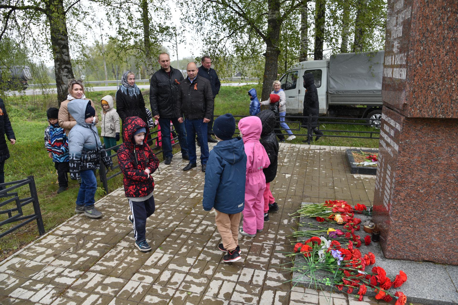 Фото: Владимир Останин