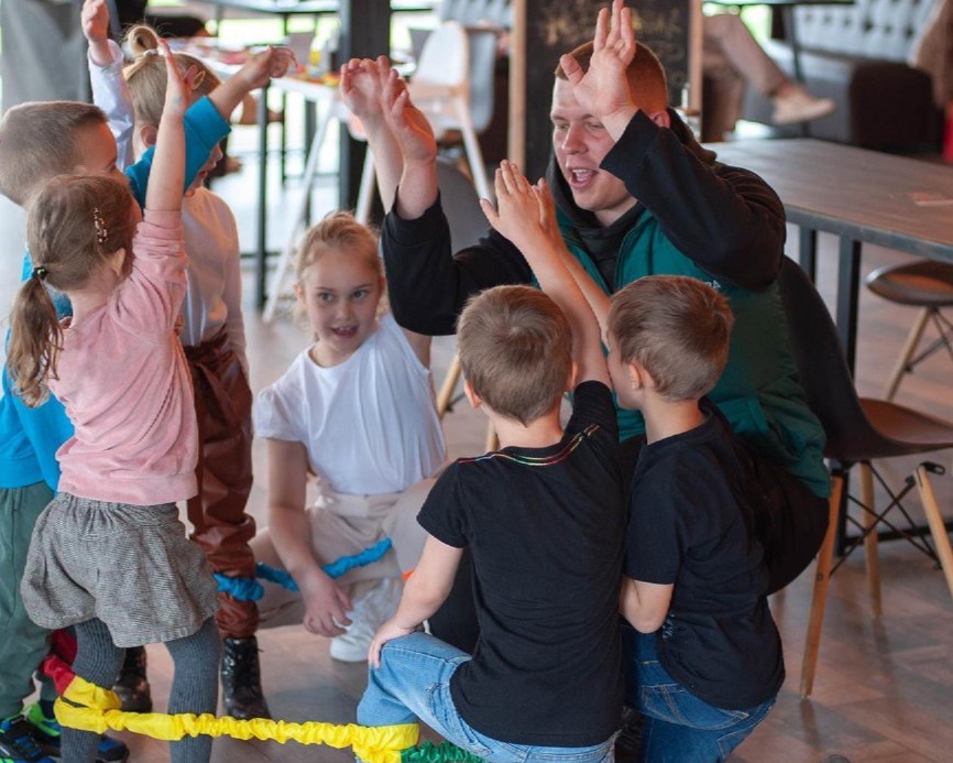 Фото: t.me/parkrivera