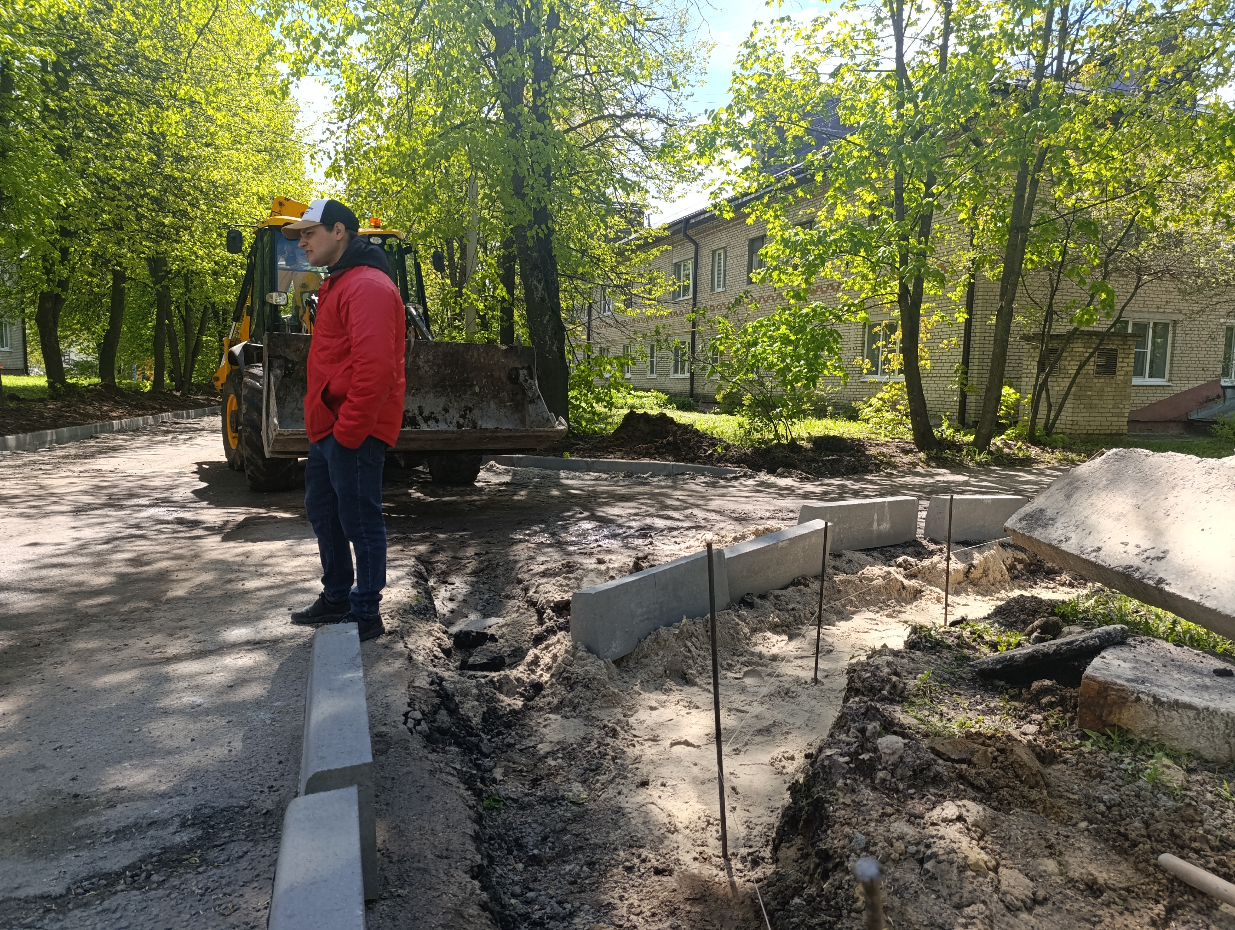 Фото: Ольга Антонова