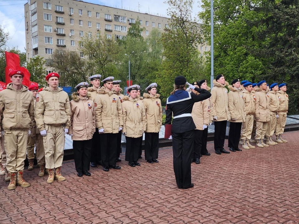 Фото: Наталия Надточая