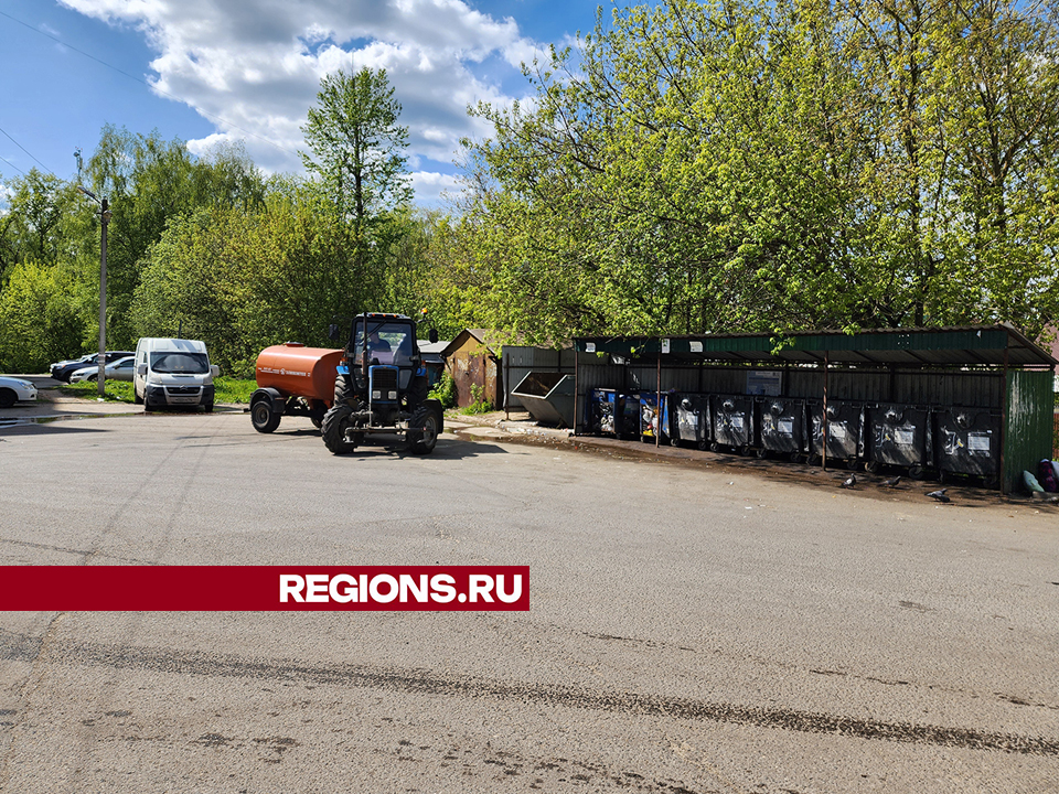 Фото: REGIONS/Екатерина Мелкозерова