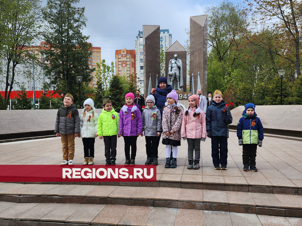 Фото: REGIONS/Валерия Исаева