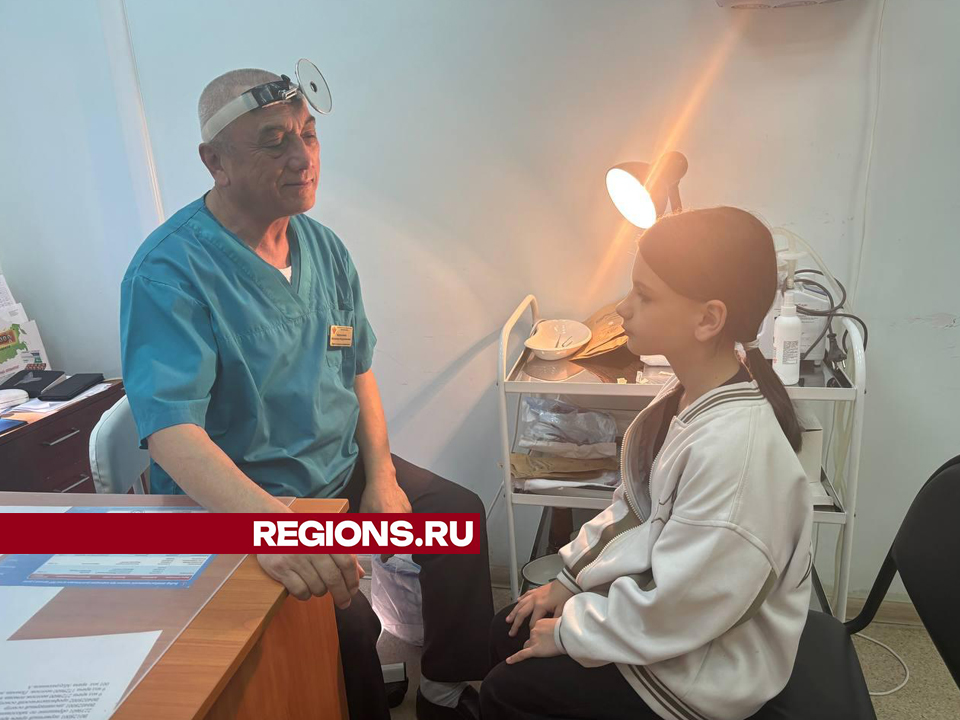 Фото: REGIONS/Екатерина Мелкозерова