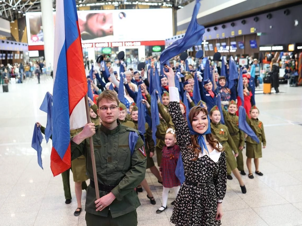 Фото: пресс-служба администрации г.о. Химки