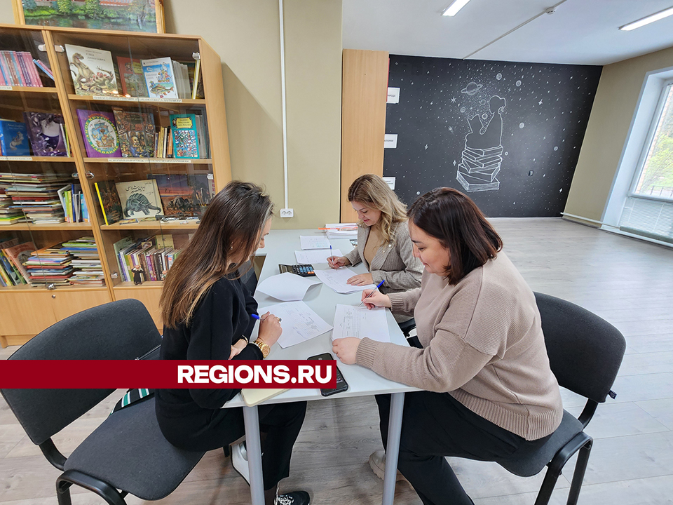 Фото: REGIONS/Екатерина Мелкозерова