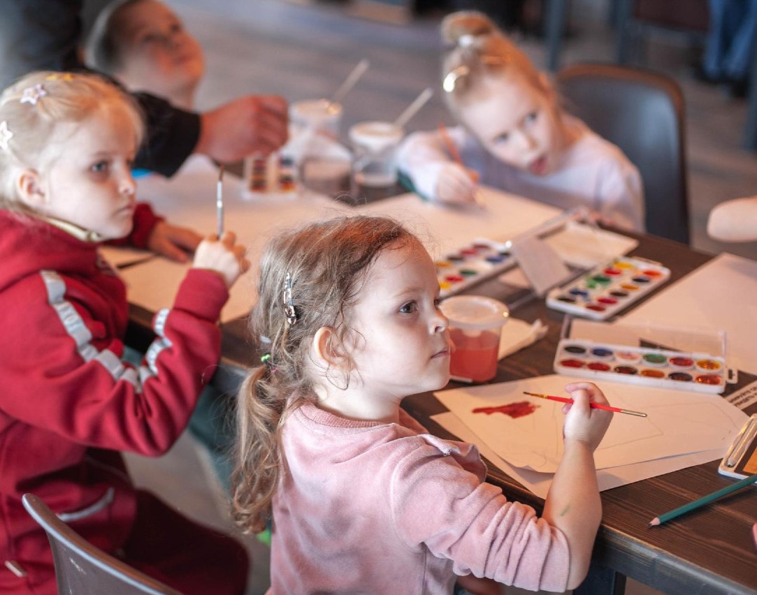 Фото: t.me/parkrivera