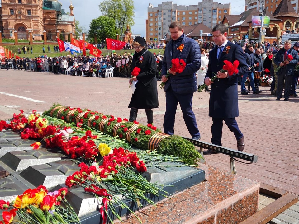 Фото: Ирина Моисеева