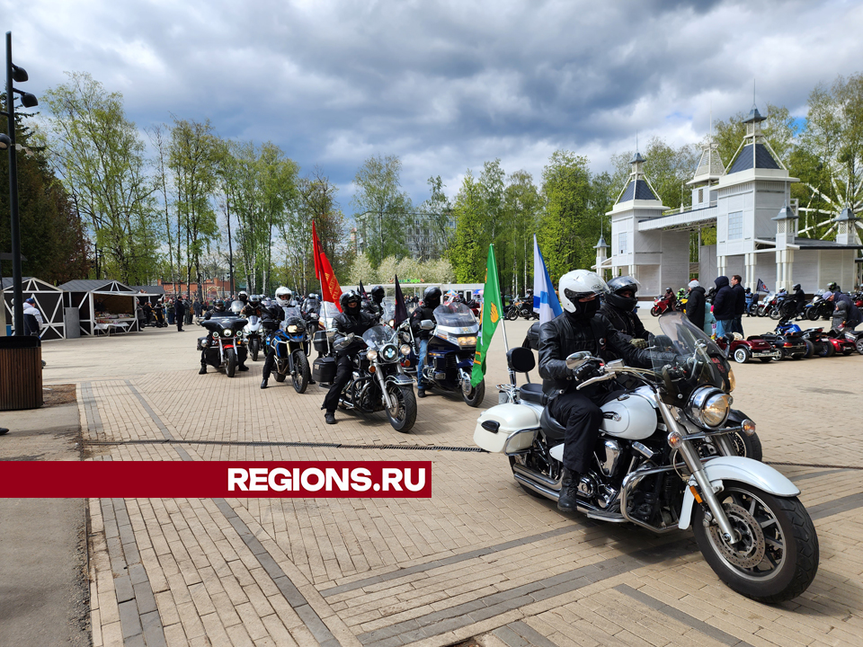 Фото: REGIONS/Роман Савельев