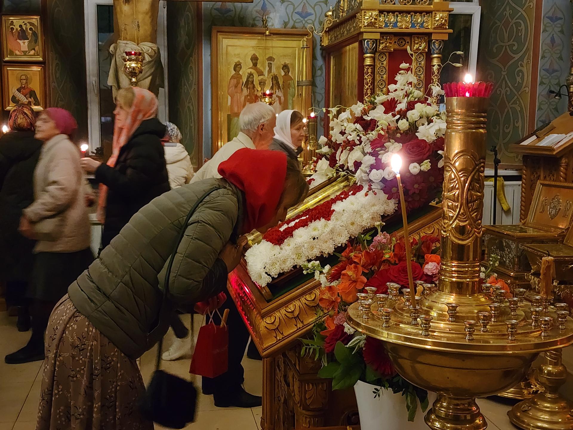 Фото: Роман Савельев