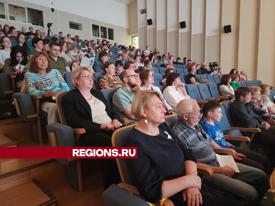 Фото: REGIONS/Ольга Шеметова