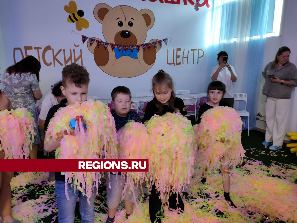 Фото: REGIONS/Ольга Шеметова