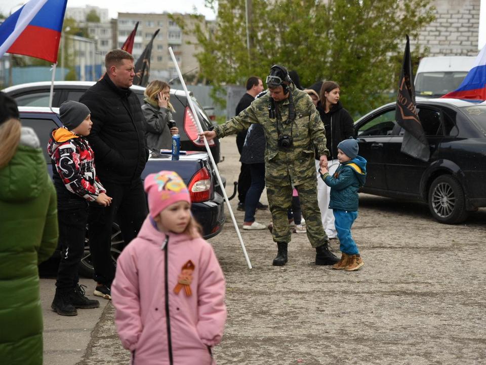 Фото: Ольга Антонова