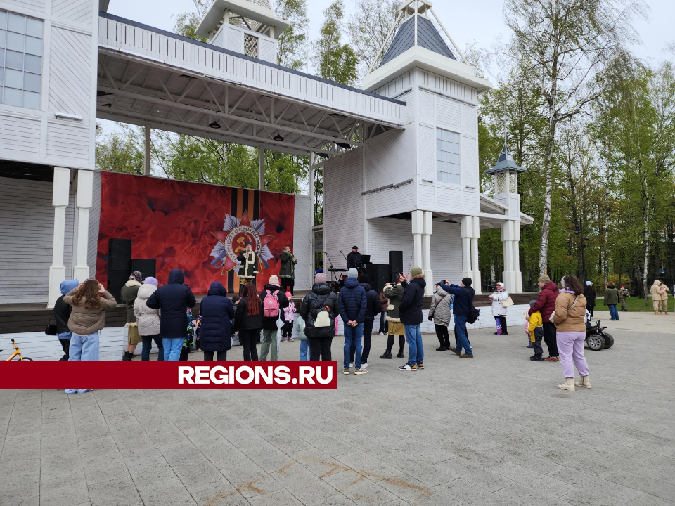 Фото: Ольга Шеметова
