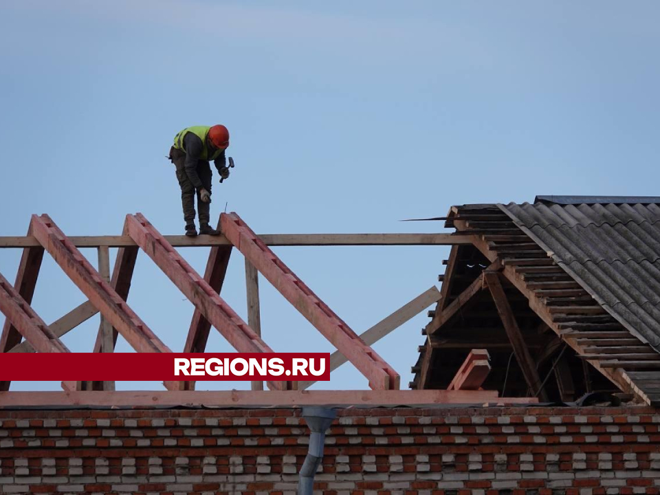 Фото: Дарья Леонова