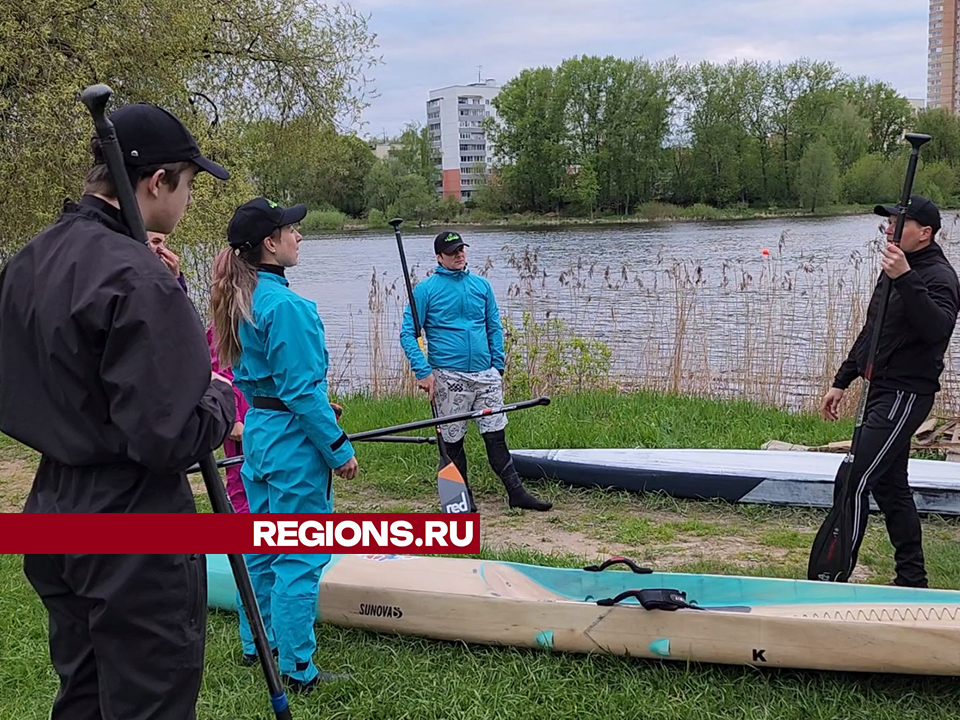 Фото: REGIONS/Роман Савельев
