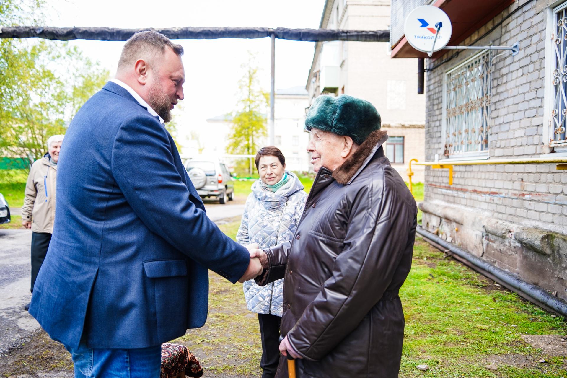 Фото: пресс-служба администрации округа 