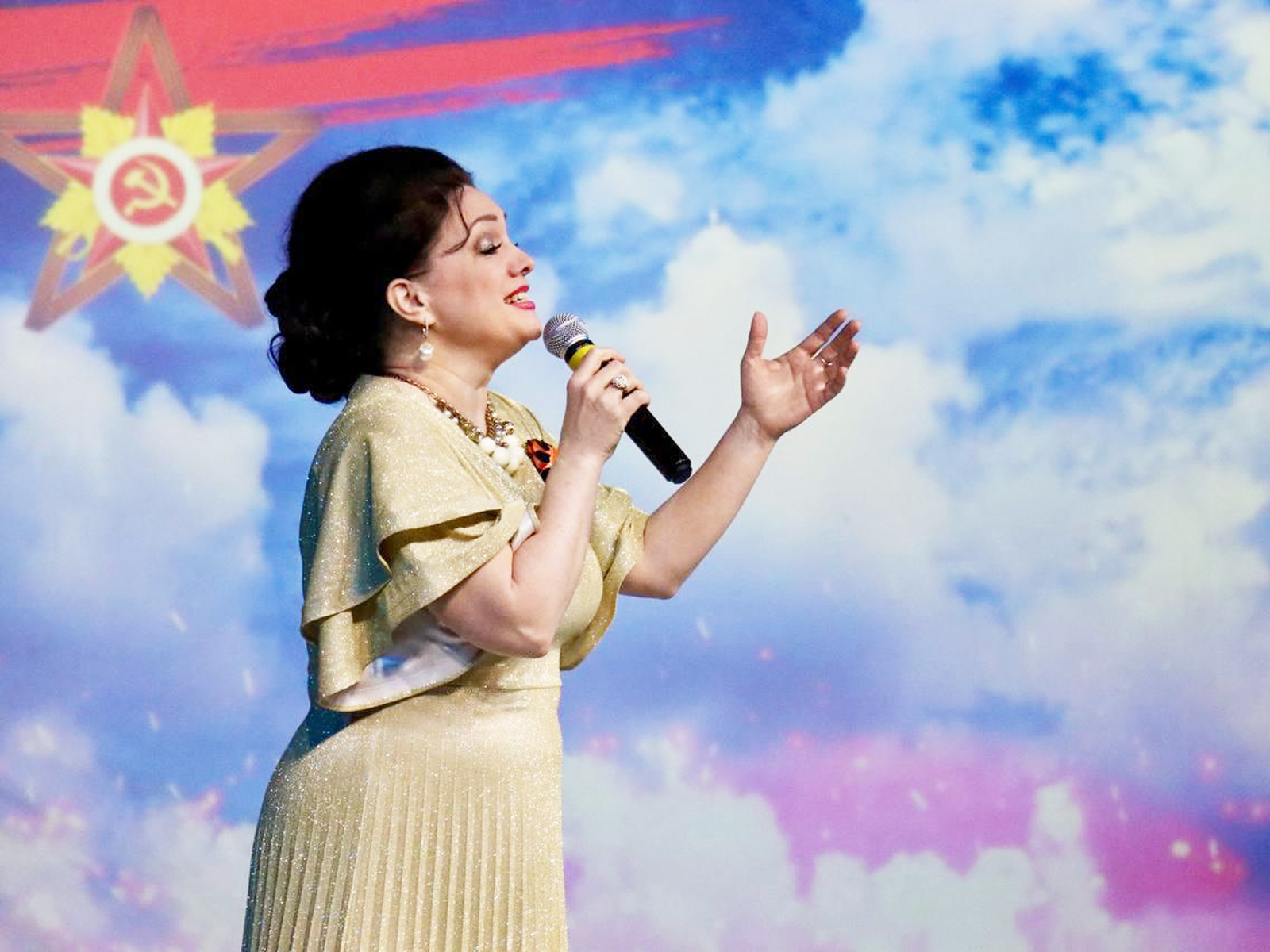 Фото: Пресс-служба администрации г.о. Ступино